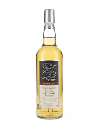 Clynelish 1992 15 jaar oud Speciality Drinks  Single Malts of Scotland