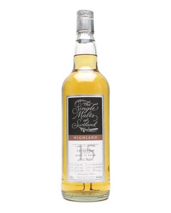 Clynelish 1992 15 jaar oud Single Malts of Scotland