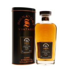 Clynelish 1990 / 35 Year Old / Cask #3505 / Signatory Symington’s Choice