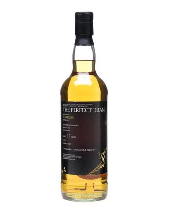 Clynelish 1982 27 jaar oud The Perfect Dram