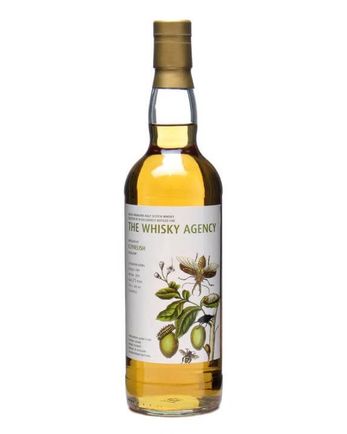 Clynelish 1989 21 jaar oud The Whisky Agency