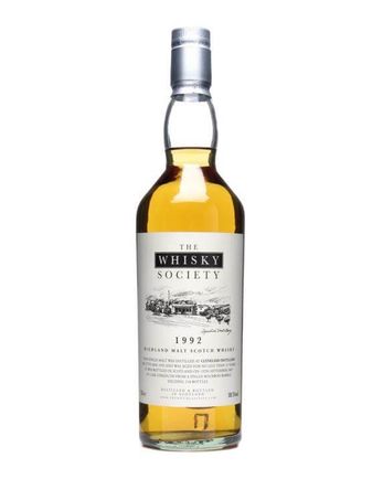 Clynelish 1992 15 jaar oud The Whisky Society