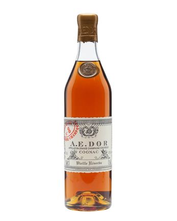 A E Dor No.8 Cognac 45 jaar oud