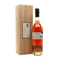 Chateau de Beaulon 1980 Cognac