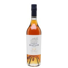 Chateau de Beaulon VSOP Folle Blanche Cognac