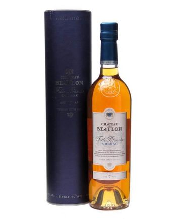 Chateau de Beaulon 7 jaar oud Cognac