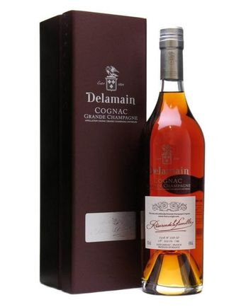 Delamain Cognac Reserve De La Famille