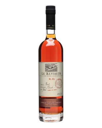 Domaine Le Reviseur XO Petite Champagne Cognac