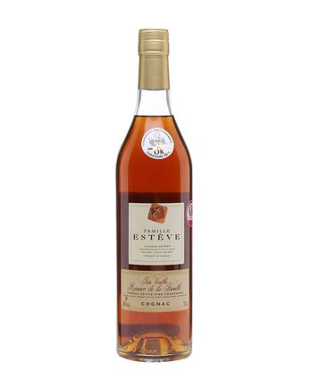 Estève Tr s Vieille R serve de la Famille Cognac