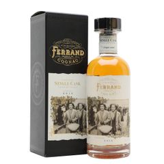 Ferrand 2018 Mother's Measure Cognac / Exclusive to The Whisky Exchange