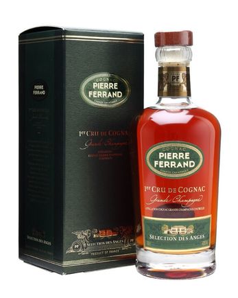Pierre Ferrand Selection Des Anges 1er Cru Grande Champagne