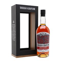 Jean Fillioux Lot 92 Grande Champagne Cognac / Exclusive to The Whisky Exchange