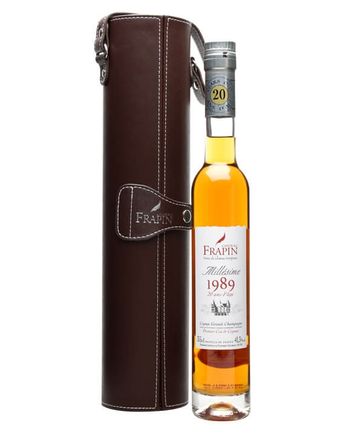 Frapin 1989 Cognac 20 jaar oud