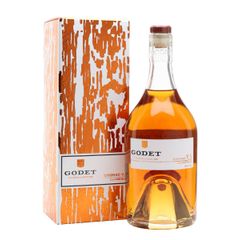 Godet VS Classique Cognac