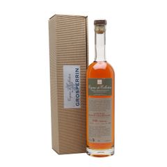 Grosperrin 1969 Petite Champagne Cognac