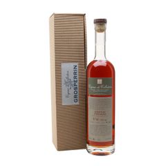Grosperrin Fins Bois Heritage Cognac N.45