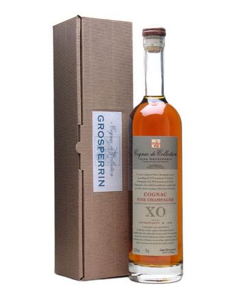 Grosperrin XO Fine Champagne Cognac
