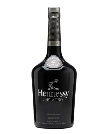 Hennessy Black Cognac