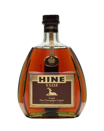 Hine Rare VSOP Fine Champagne Cognac