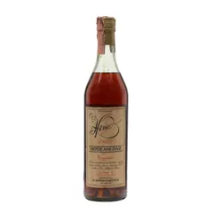 Hine 1955 Cognac / 30 Year Old / Samaroli