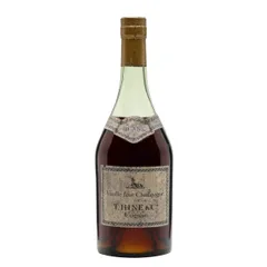 Hine Vieille Fine Champagne Cognac / 60 Year Old / Bottled 1960s