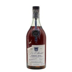 Martell Cordon Bleu Cognac / Bottled 1960s