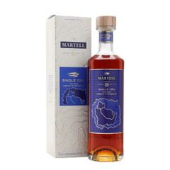 Martell Single Cru Fins Bois Cognac