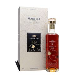 Martell Single Cru Borderies XXO Cognac