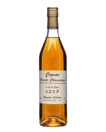 Ragnaud Sabourin VSOP Grande Champagne Cognac