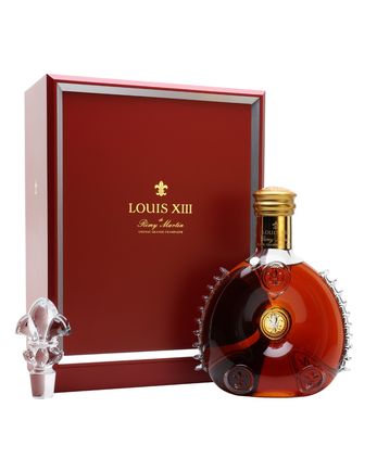 Remy Martin Louis XIII Cognac