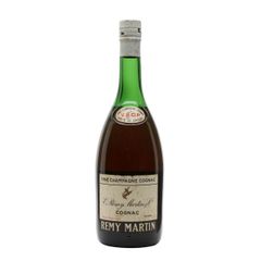 Remy Martin VSOP Cognac / Bottled 1960s