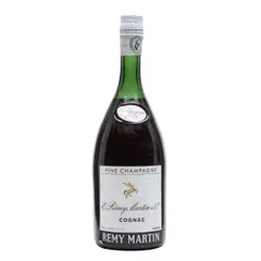 Remy Martin 1878 Cognac / Fine Champagne / Bottled 1920s