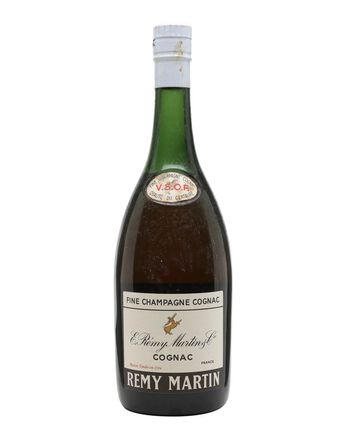 Remy Martin VSOP Bottled 1980s
