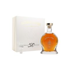 Sazerac de Forge 50 Year Old Cognac