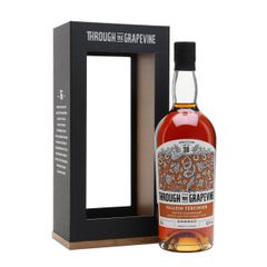 Vallein Tercinier Lot 38 Cognac / Through The Grapevine 5.0