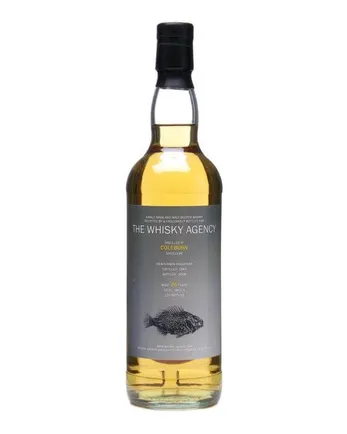 Coleburn 1983 26 jaar oud The Whisky Agency
