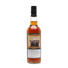 Craigellachie 2005 / 20 Year Old / Decadent Drams