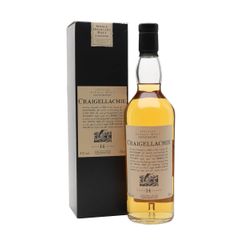 Craigellachie 14 Year Old / Flora & Fauna