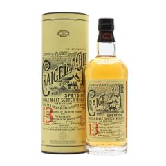 Craigellachie 13 Year Old