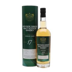 Craigellachie 2006 / 17 Year Old / Vintage Bottlers