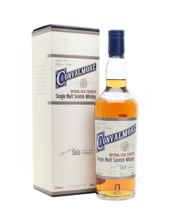 Convalmore 1977 28 jaar oud