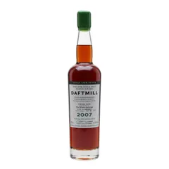 Daftmill 2007 / Sherry Cask 9 / Exclusive to The Whisky Exchange