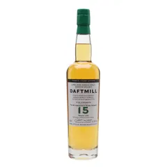 Daftmill 2007 / 15 Year Old
