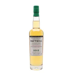 Daftmill 2012 Summer Release / Bottled 2025