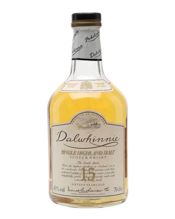 Dalwhinnie 15 jaar oud Centenary