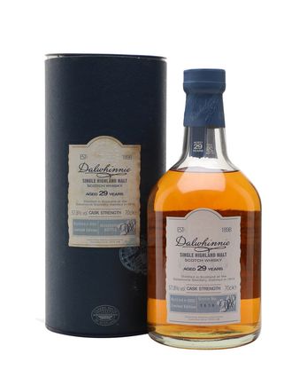 Dalwhinnie 1973 29 jaar oud