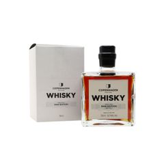 Copenhagen Distillery Raw Single Malt Batch 5