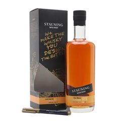 Stauning Rye Whisky / Design Edition