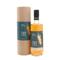 Thy 2020 Barley Oat & Rye