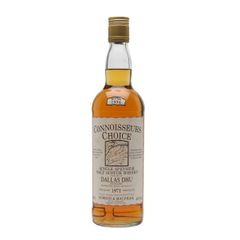 Dallas Dhu 1971 / Bottled 1994 / Connoisseurs Choice